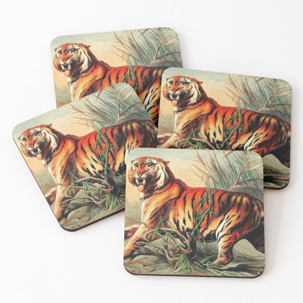 Item preview, Royal bengal tiger  designed and sold by Artistpirate 10.