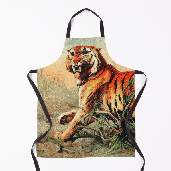 Item preview, Royal bengal tiger designed and sold by Artistpirate 10.