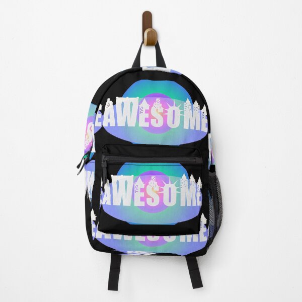 Item preview, Be Awesome designed and sold by Axeel.art.