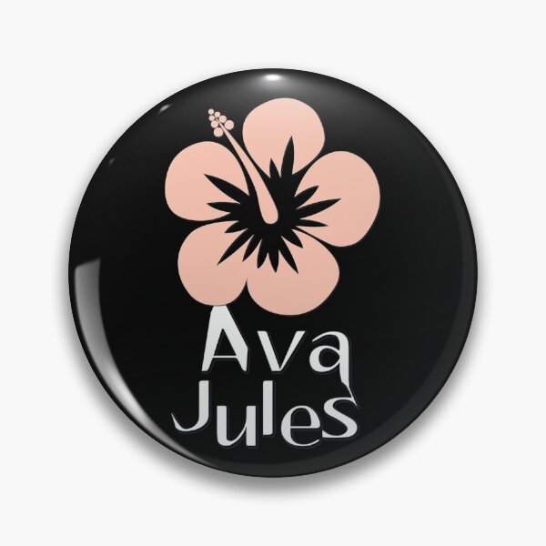 Item preview, ava jules flower   designed and sold by Directgiftss.