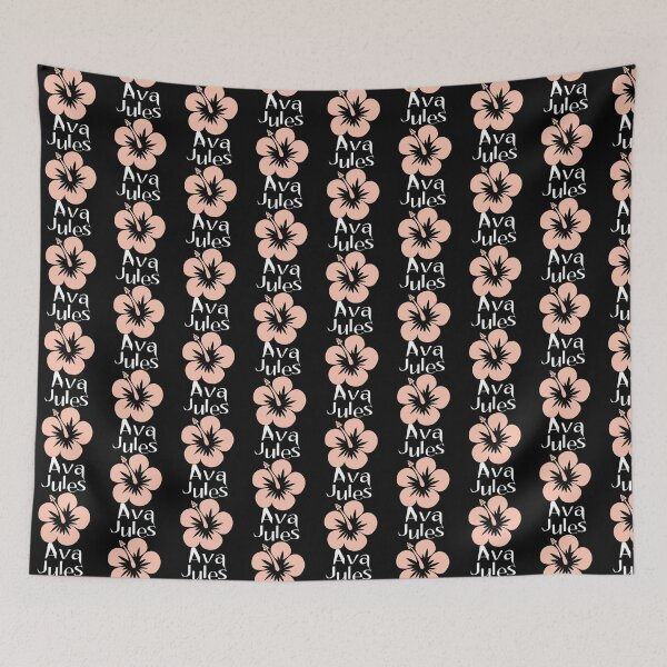 Item preview, ava jules flower   designed and sold by Directgiftss.