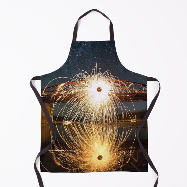 Item preview, Spinning Steel Firework designed and sold by JTS STORE.