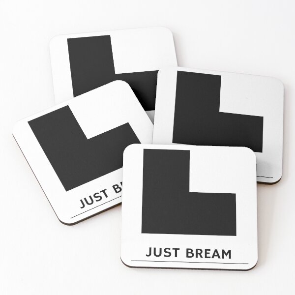 Item preview, JUST BREAM designed and sold by djaber1998.