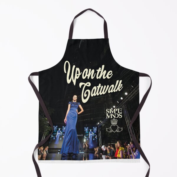 Item preview, Up on the Catwalk designed and sold by Jools-57.