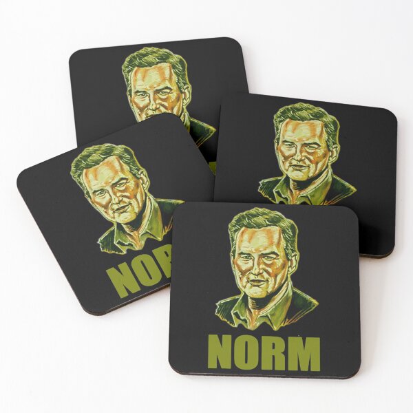 Item preview, Norm Macdonald // Vintage Retro Funny designed and sold by Snringursillaso.