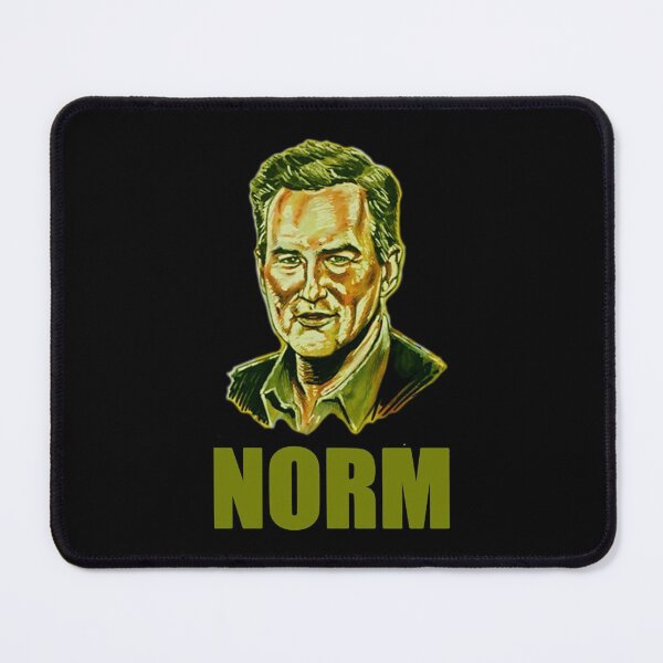 Item preview, Norm Macdonald // Vintage Retro Funny designed and sold by Snringursillaso.