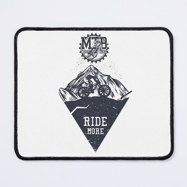 Item preview, MTB Mountain Bike Ride More designed and sold by darknessjeff86.