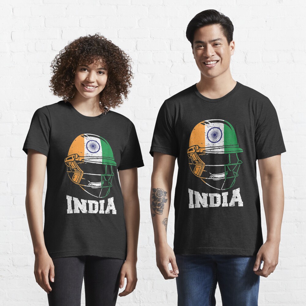 Hardik Pandya Essential T-Shirt for Sale by HitFor6