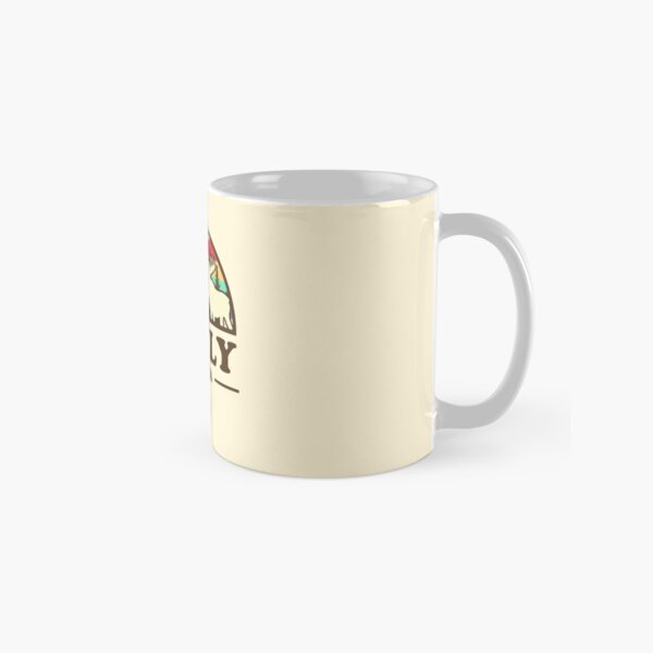 Cicely Alaska Classic Mug