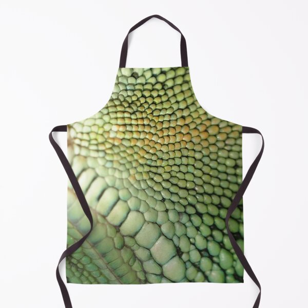 Item preview, Reptile Alligator Crocodile Skin Pattern Bed Sheet Design designed and sold by PodiShawna.