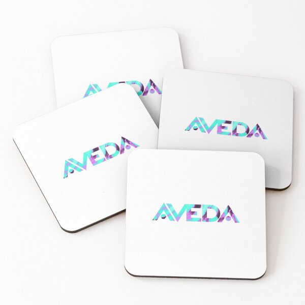 Item preview, Blue and Purple Tie Dye Aveda designed and sold by Dalaura.
