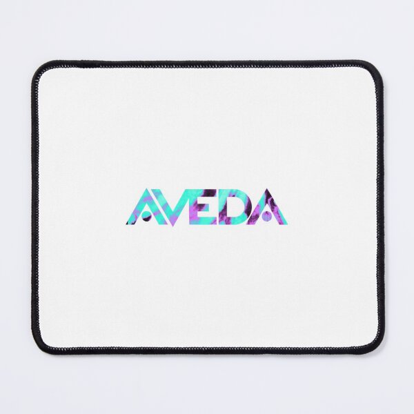Item preview, Blue and Purple Tie Dye Aveda designed and sold by Dalaura.