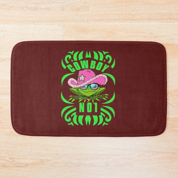 Item preview, Cowboy no. 1 designed and sold by vibeno1.