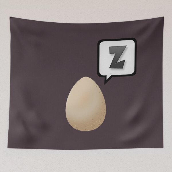 Item preview, Egg zzzzzzz VRS2 designed and sold by vivendulies.