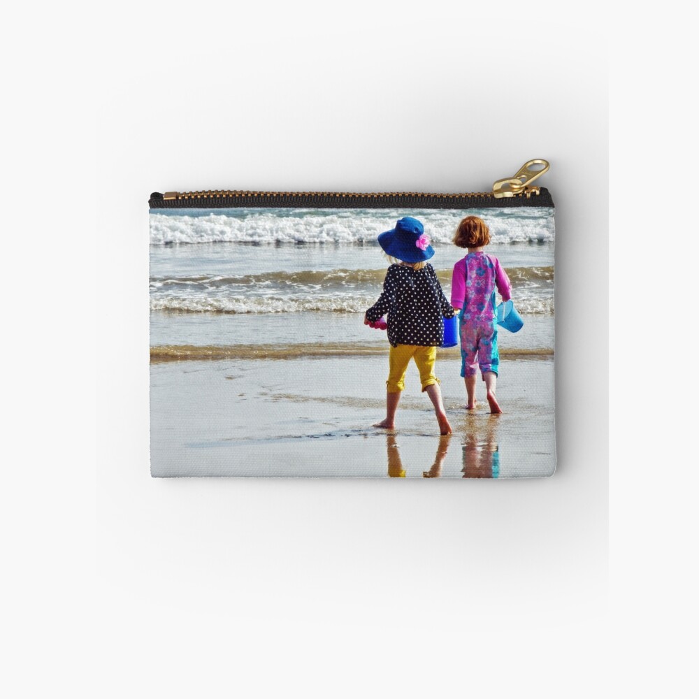 Item preview, Zipper Pouch designed and sold by Siska.