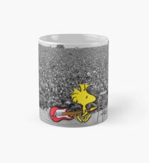Woodstock at Woodstock Mug