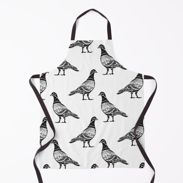 Item preview, Pigeon | Pigeon | City pigeon t-shirt designed and sold by Clarissa Schwarz.