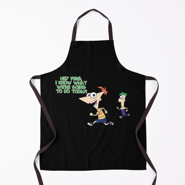 Artikelvorschau, Geschenkidee Hey Ferb Geschenke zum Geburtstag entworfen und verkauft von ReidKris.