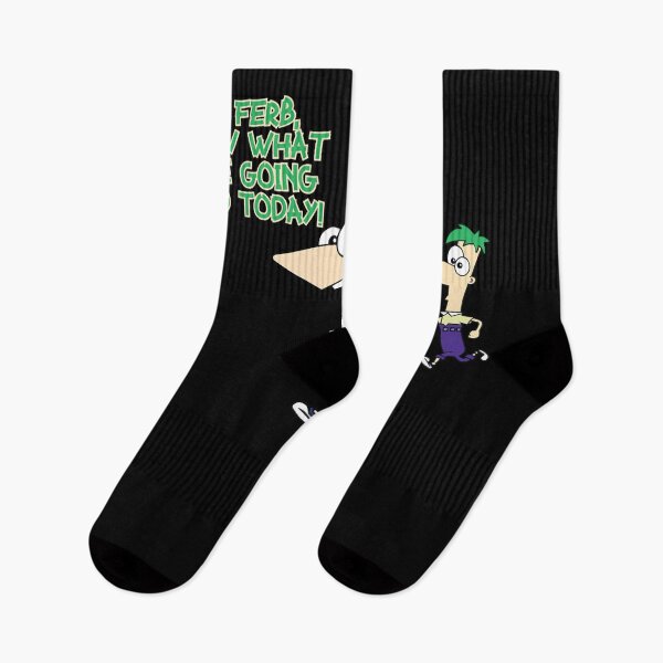 Item preview, Gift Idea Hey Ferb Gifts For Birthday designed and sold by ReidKris.