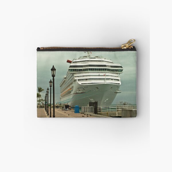 Item preview, Cruise ship designed and sold by Thaddeus Zajdowicz.