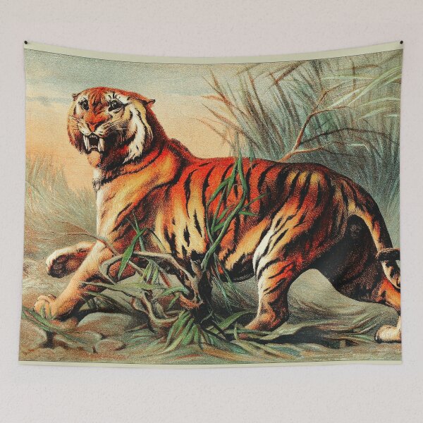 Item preview, Royal bengal tiger  designed and sold by Artistpirate 10.