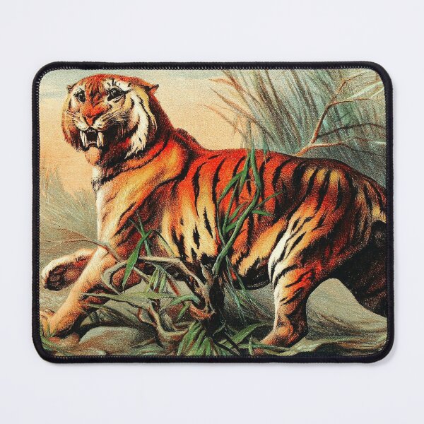 Item preview, Royal bengal tiger designed and sold by Artistpirate 10.