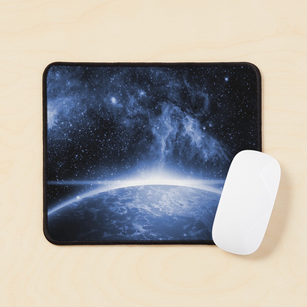 Item preview, Mouse Pad designed and sold by Rittichai.