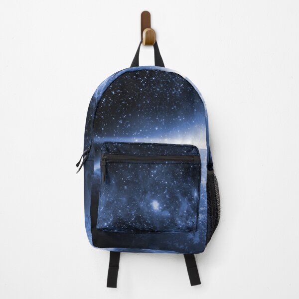 Item preview, Blue Space View designed and sold by JTS STORE.