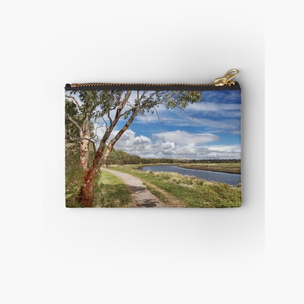 Item preview, River Road Wetlands , South Australia designed and sold by browna.