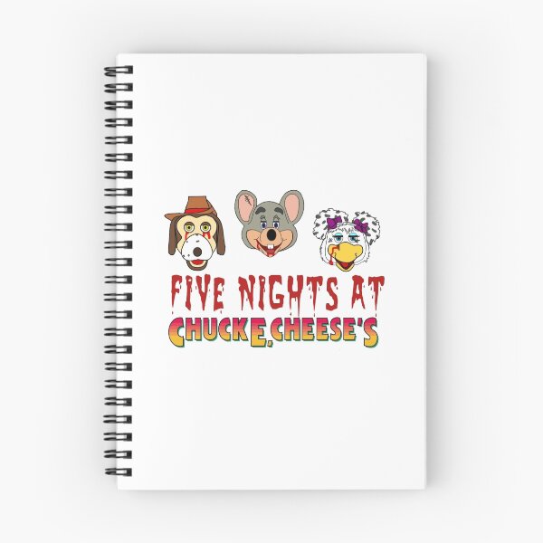 Item preview, Five Nights at Chucky's designed and sold by JoyCook.