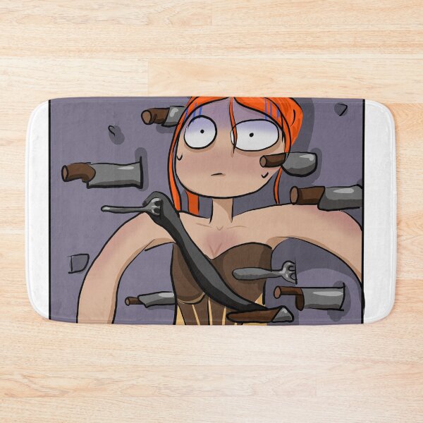 Item preview, An unexpected and dangerous meeting designed and sold by OneginaEvgenia.