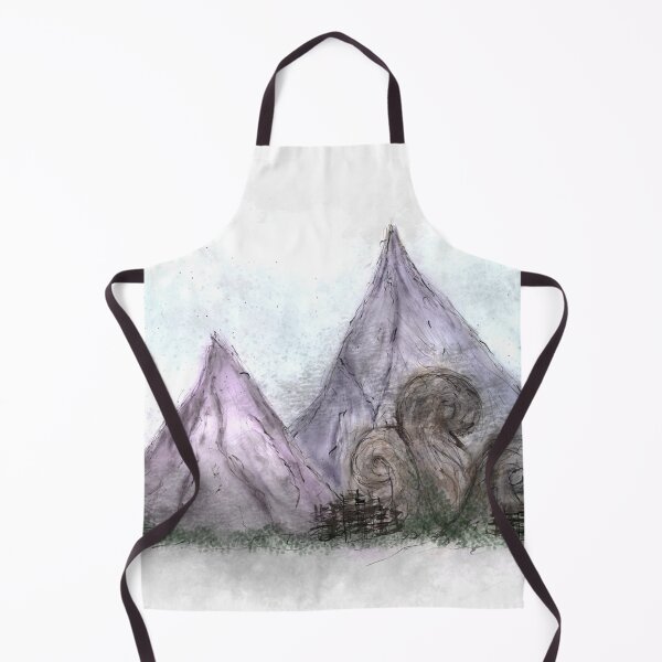 Item preview, Purple Mountains designed and sold by Chungussupreme.