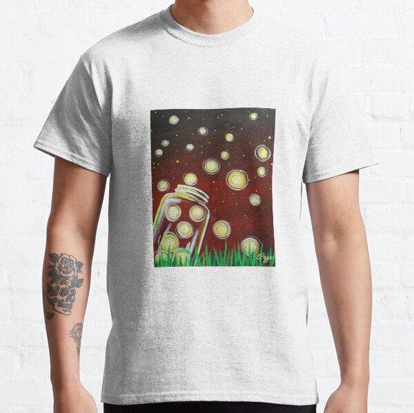 Fireflies Classic T-Shirt