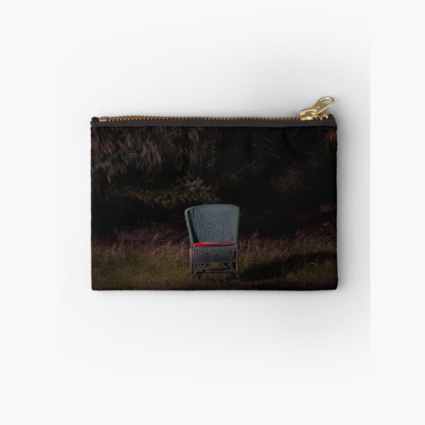 Item preview, Vacant chair designed and sold by Matthew Tyrrell.