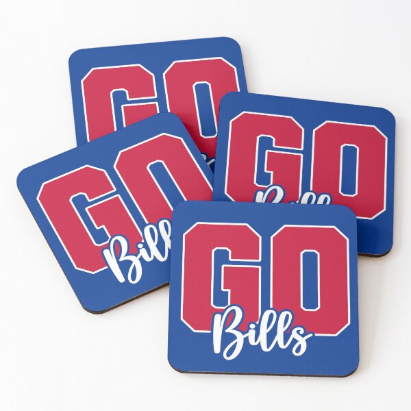 Item preview, Go bills 2021 designed and sold by NovaTees.