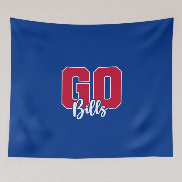Item preview, Go bills 2021 designed and sold by NovaTees.