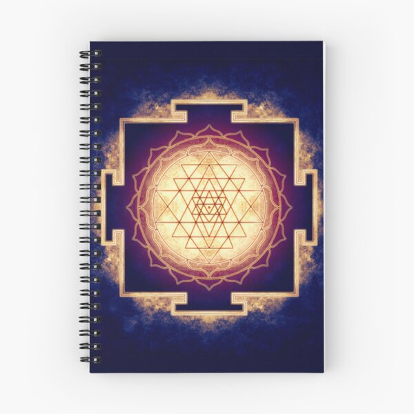Artikelvorschau, Sri Yantra entworfen und verkauft von amira.