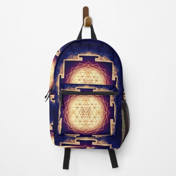 Item preview, Sri Yantra designed and sold by amira.