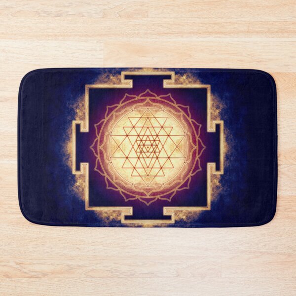 Item preview, Sri Yantra designed and sold by amira.