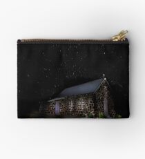 The Chapple ~ Kojarena Studio Pouch
