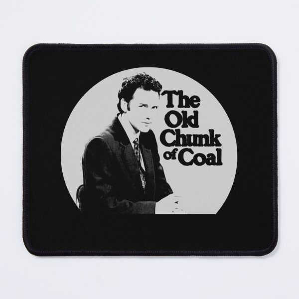 Item preview, NORM MACDONALD The Old Chunk of Coal designed and sold by Snringursillaso.