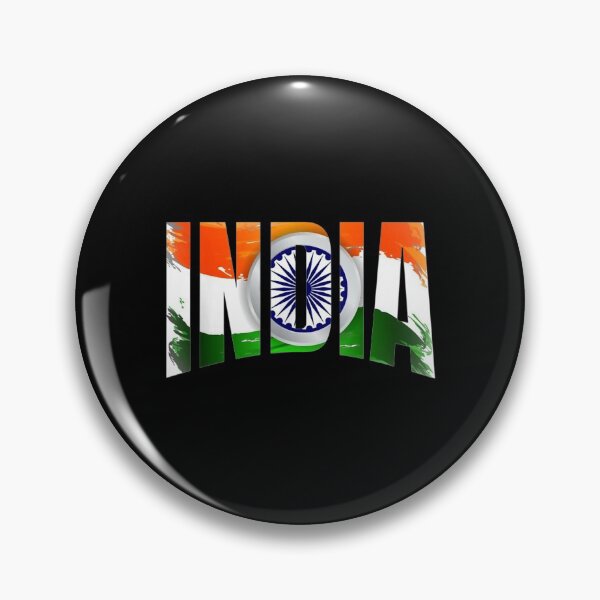 Item preview,  2019 Team India Cricket Cup Fan Jersey designed and sold by jennifera11.