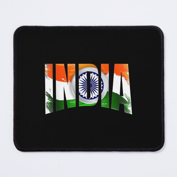 Item preview, 2019 Team India Cricket Cup Fan Jersey designed and sold by jennifera11.