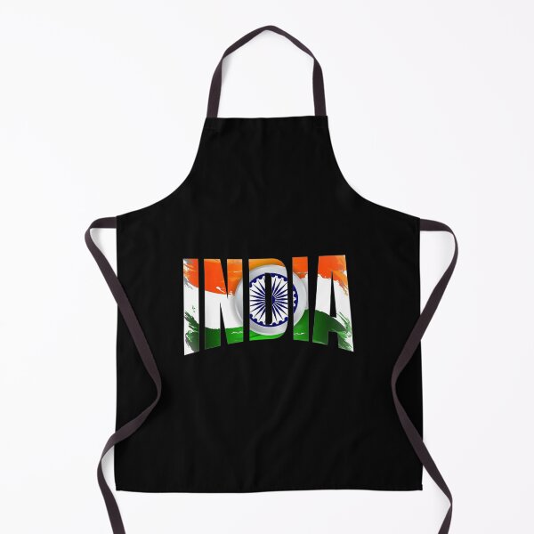 Item preview, 2019 Team India Cricket Cup Fan Jersey designed and sold by jennifera11.