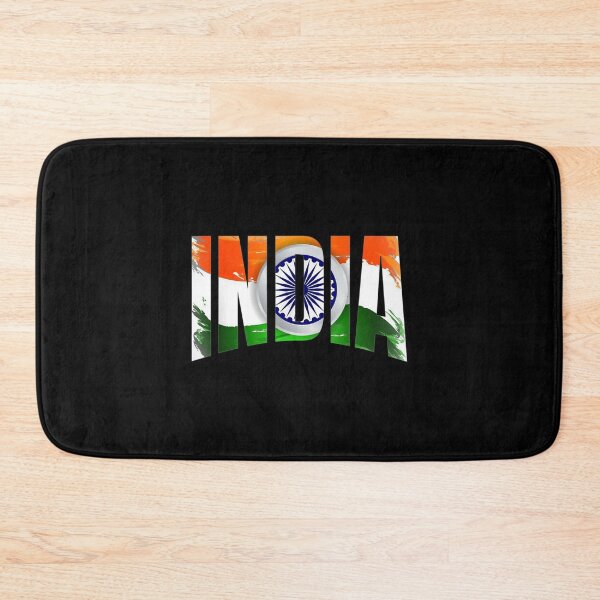 Item preview,  2019 Team India Cricket Cup Fan Jersey designed and sold by jennifera11.