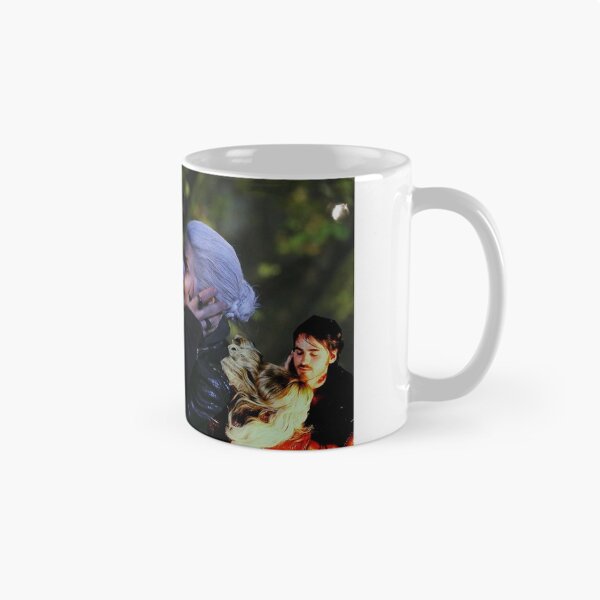 Item preview, Swan Song designed and sold by englishrosenz.