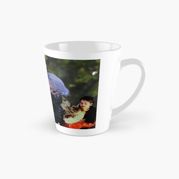 Item preview, Swan Song designed and sold by englishrosenz.