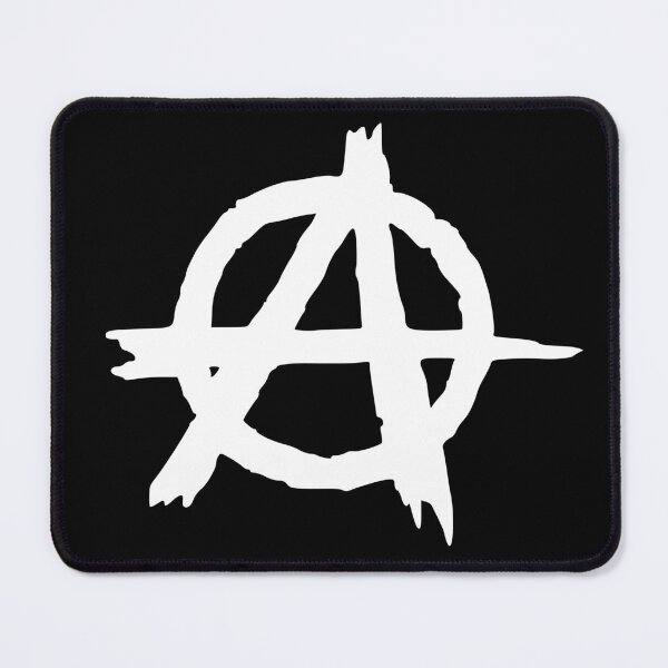 Item preview, Anarchy designed and sold by fourretout.