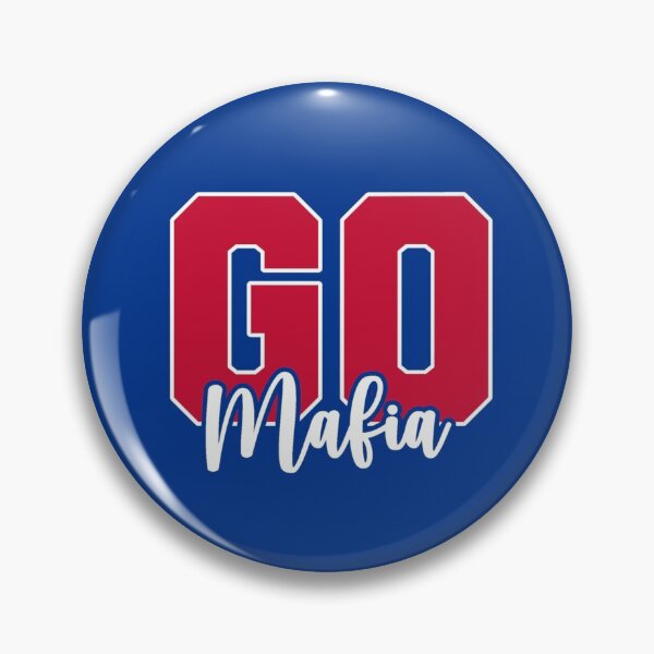 Item preview, Go mafia 2021 designed and sold by NovaTees.