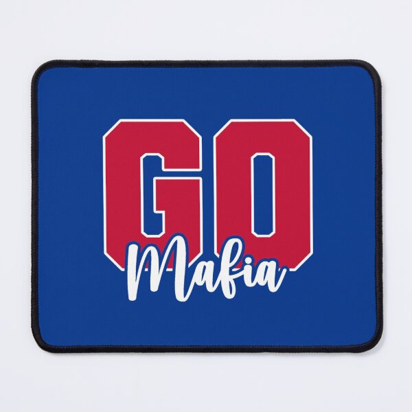 Item preview, Go mafia 2021 designed and sold by NovaTees.